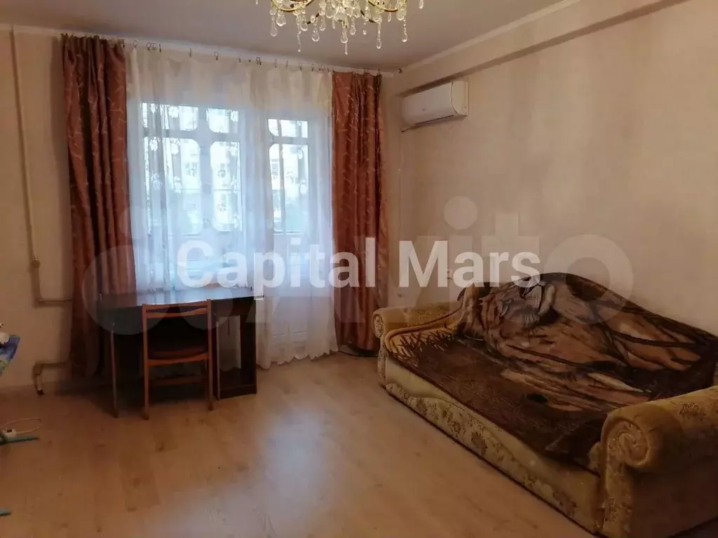 2-к. квартира, 47 м, 2/9 эт. - Фото 0