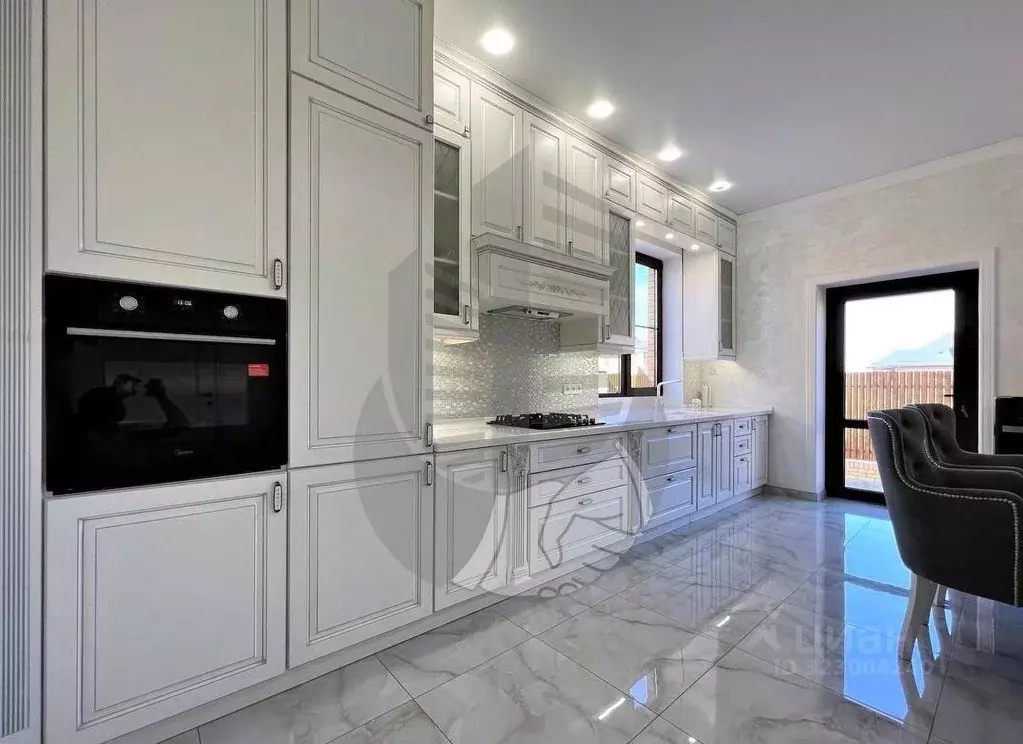 Дом в Краснодарский край, Краснодар ул. Западный обход (160 м) - Фото 2