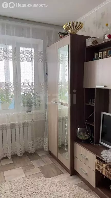 1-комнатная квартира: Печоры, Вокзальная улица, 14 (35.4 м) - Фото 1
