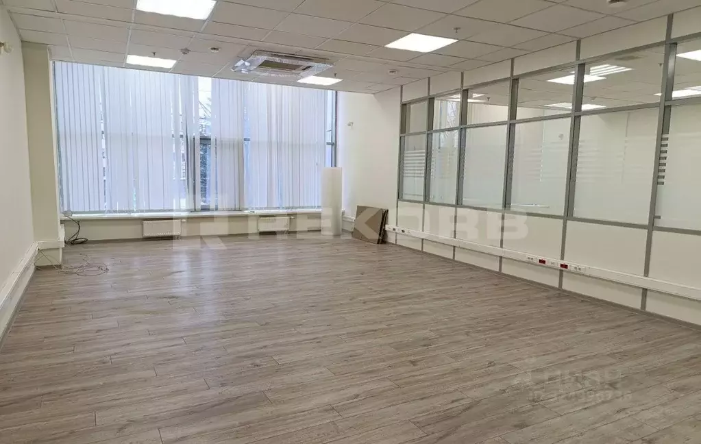 Офис в Санкт-Петербург Большой Сампсониевский просп., 68 (316 м) - Фото 1