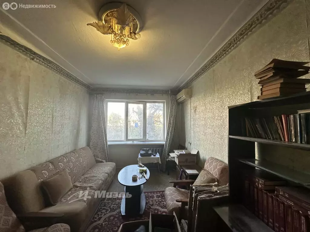2-комнатная квартира: Севастополь, улица Бориса Михайлова, 14 (47.1 м) - Фото 0