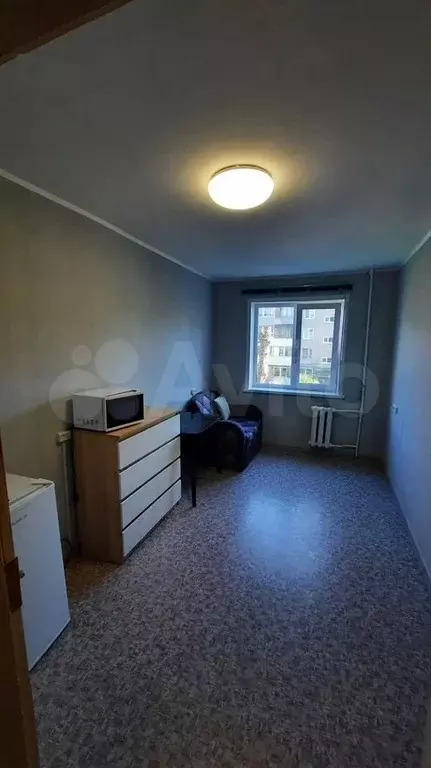 Комната 14 м в 3-к., 3/5 эт. - Фото 0
