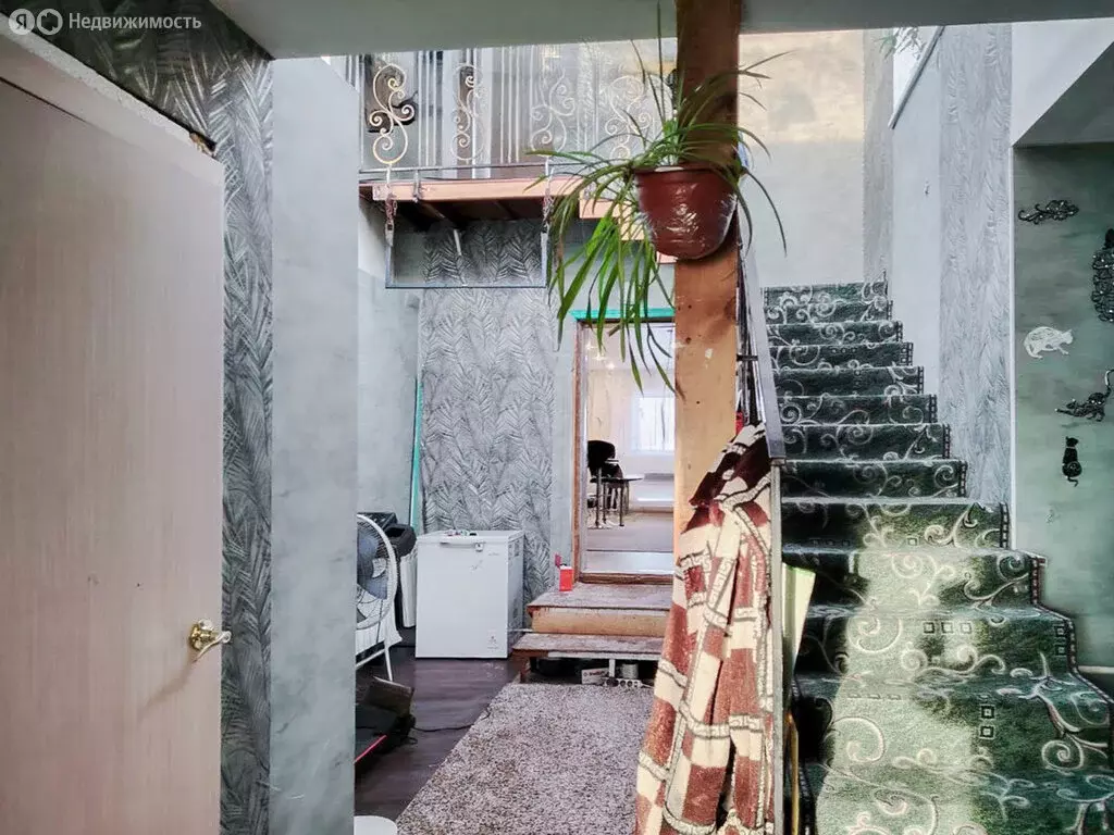 Дом в Благовещенск, посёлок Астрахановка, Транспортный переулок, 5 ... - Фото 2