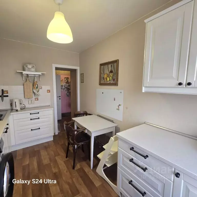 2-к кв. Москва Авангардная ул., 9К1 (46.0 м) - Фото 1