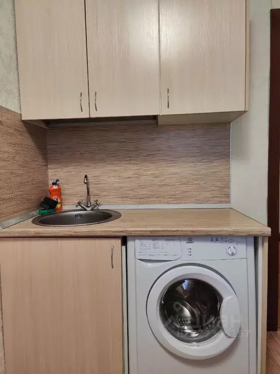 1-к кв. Санкт-Петербург пос. Парголово, ул. Федора Абрамова, 8 (41.0 ... - Фото 2