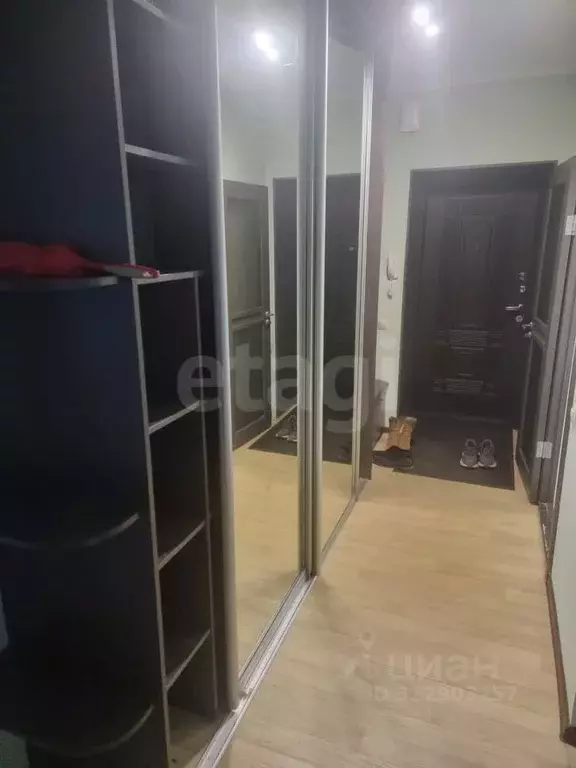 2-к кв. Амурская область, Благовещенск ул. Ленина, 150 (67.5 м) - Фото 2