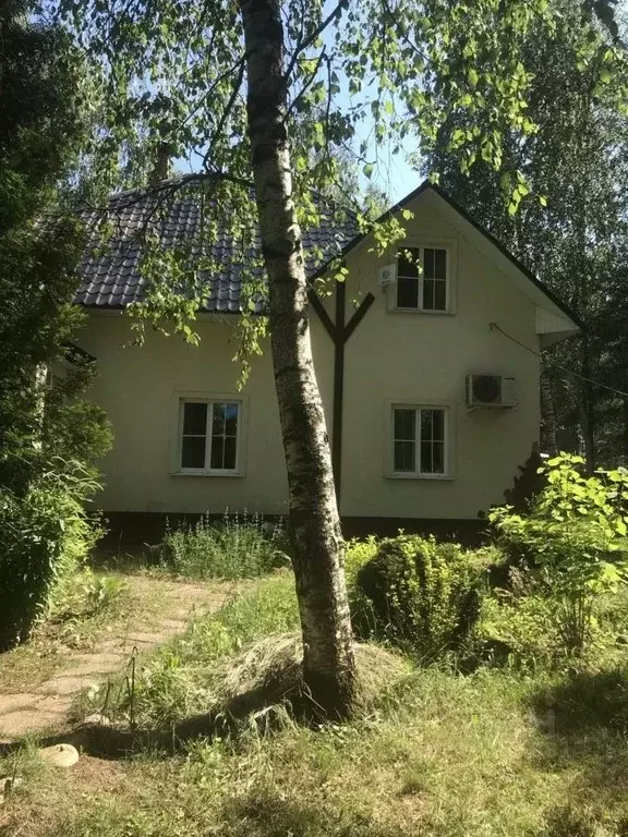 Дом в Московская область, Одинцовский городской округ, Русь садовое ... - Фото 1