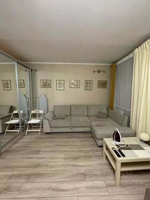 1-к кв. Санкт-Петербург ул. Карташихина, 2/13 (43.0 м) - Фото 1