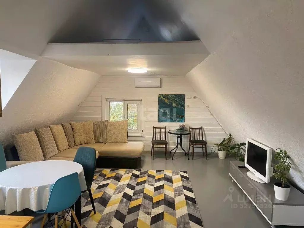 Дом в Краснодарский край, Новороссийск пер. 2-й Днестровский (42 м) - Фото 2