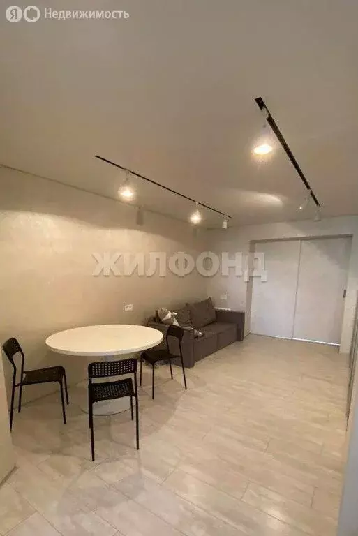 2-комнатная квартира: Сочи, улица Гагарина, 56 (45 м) - Фото 2