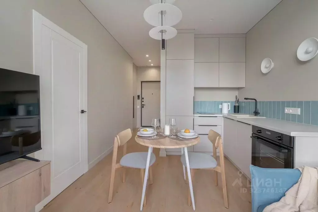 2-к кв. Москва Михалковская ул., 48к1 (42.0 м) - Фото 1