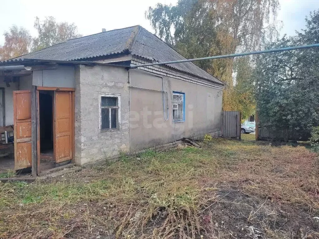 Дом в Белгородская область, Красногвардейский район, Коломыцевское ... - Фото 1