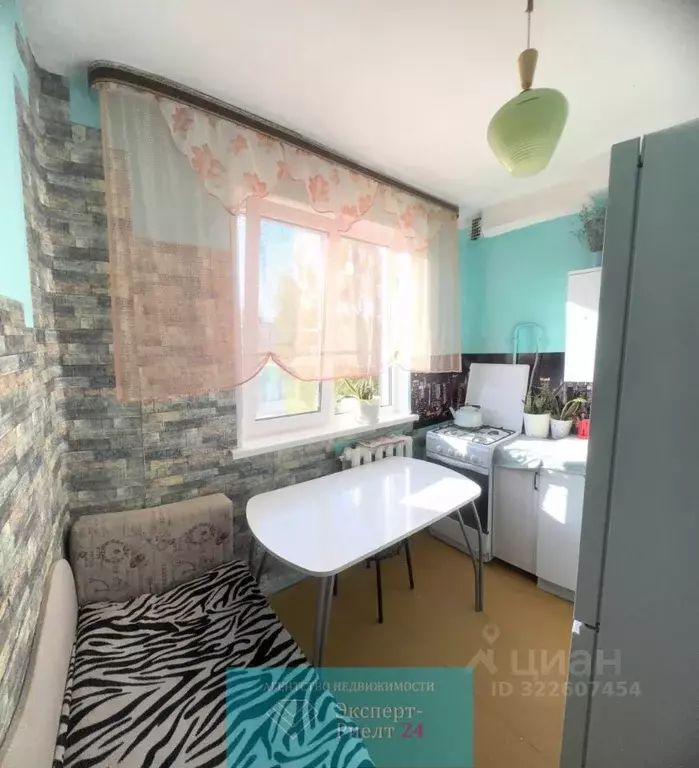 1-к кв. Московская область, Дмитровский муниципальный округ, д. ... - Фото 1