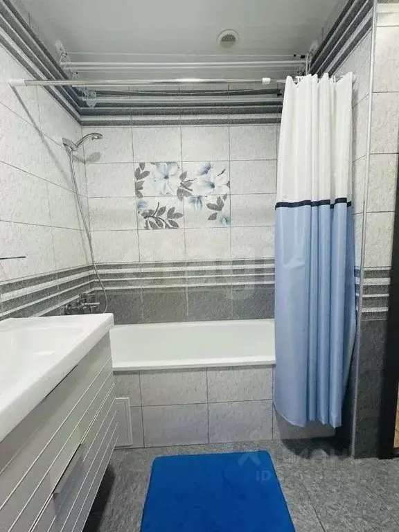 1-к кв. Самарская область, Самара Молодежная ул., 12 (44.5 м) - Фото 1