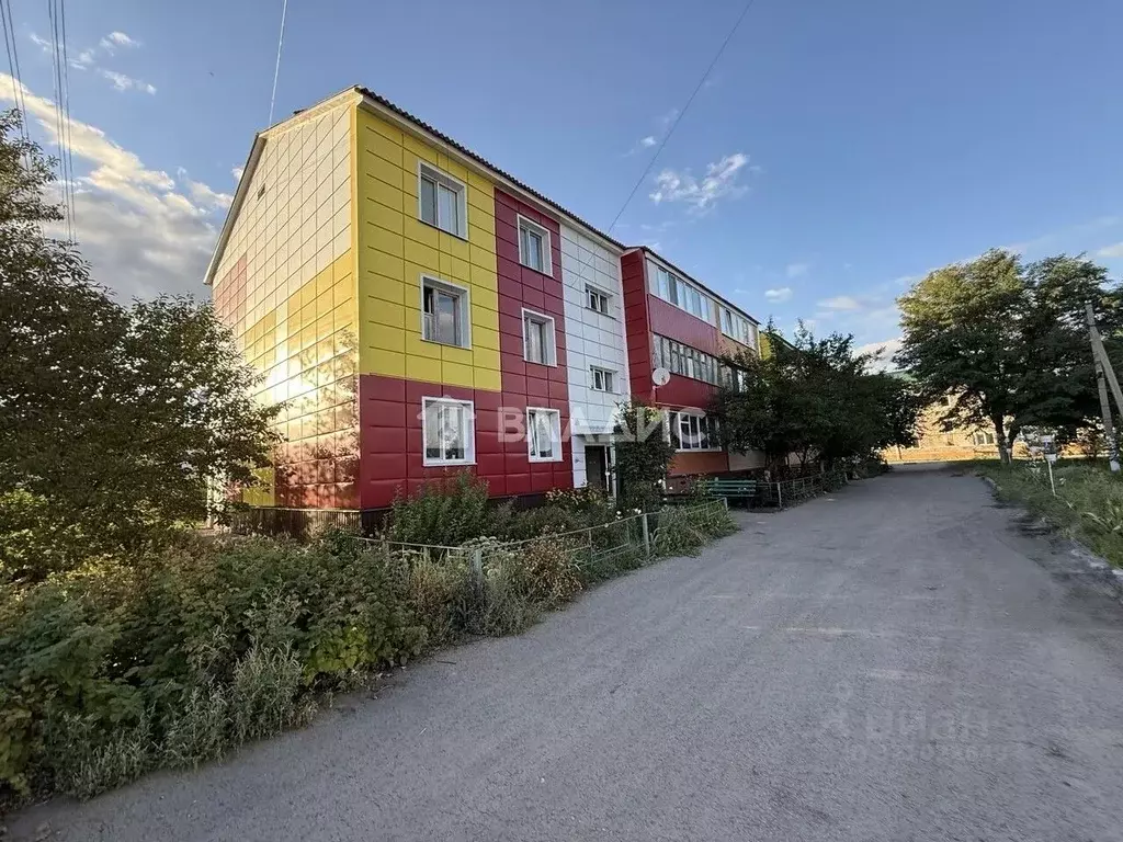 3-к кв. Белгородская область, Корочанский район, Поповское с/пос, с. ... - Фото 1