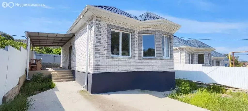 Дом в Супсех, Советская улица (73 м) - Фото 1