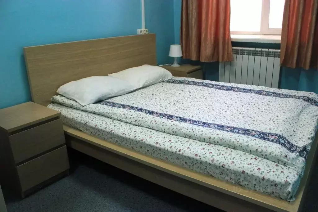 Комната Нижегородская область, Дзержинск просп. Свердлова, 31В - Фото 1