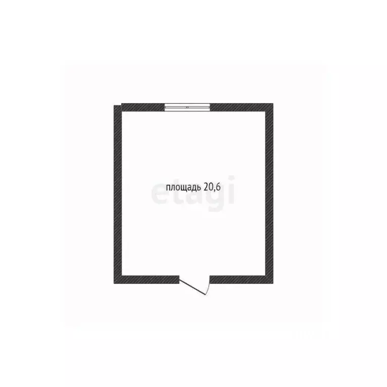 Торговая площадь в Краснодарский край, Краснодар Пашковский жилмассив, ... - Фото 2