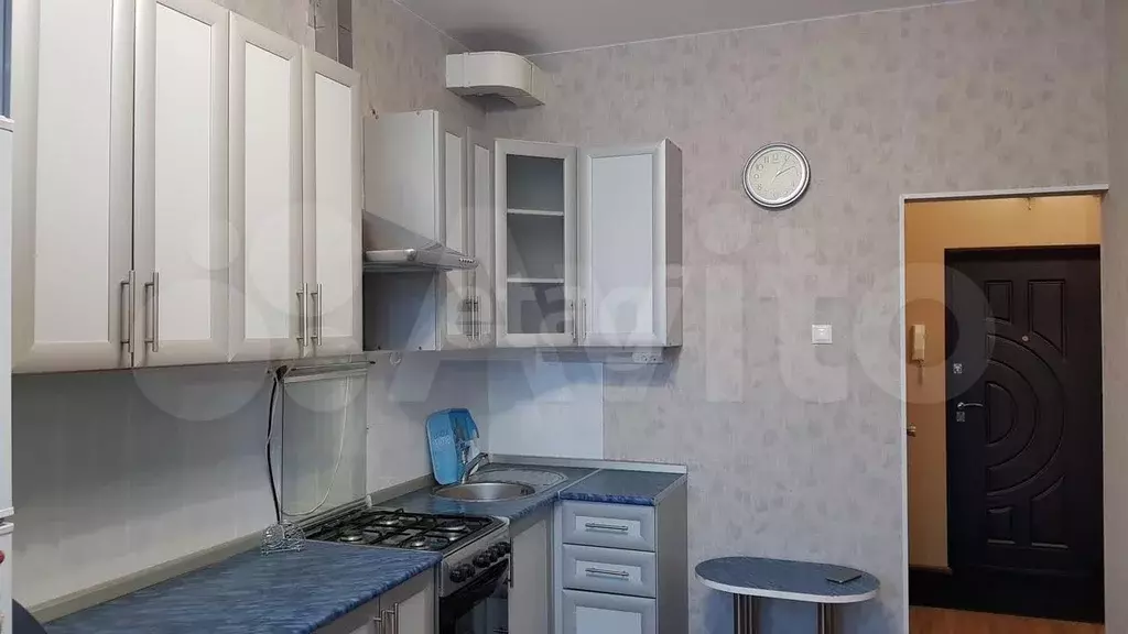1-к. квартира, 35,4 м, 5/5 эт. - Фото 1