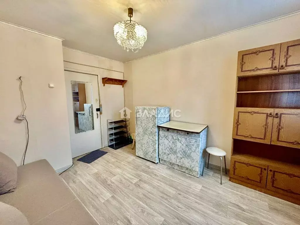 Комната Владимирская область, Владимир Тракторная ул., 1а (11.3 м) - Фото 2