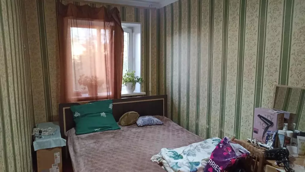 2-к кв. Волгоградская область, Волгоград Богунская ул., 28А (40.1 м) - Фото 1
