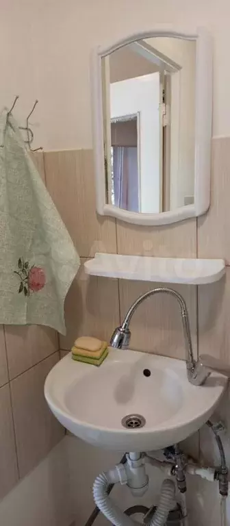 Квартира-студия, 13 м, 1/5 эт. - Фото 0
