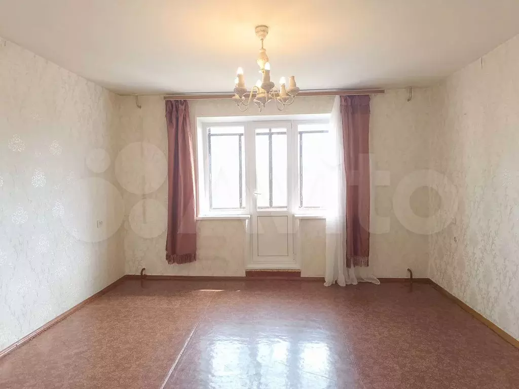 1-к. квартира, 40,5 м, 6/10 эт. - Фото 1