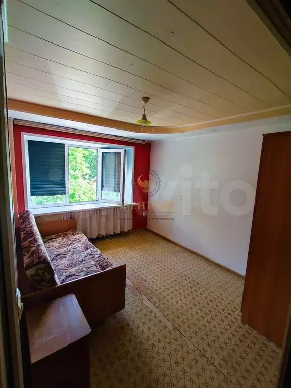 1-к. квартира, 33 м, 3/4 эт. - Фото 0
