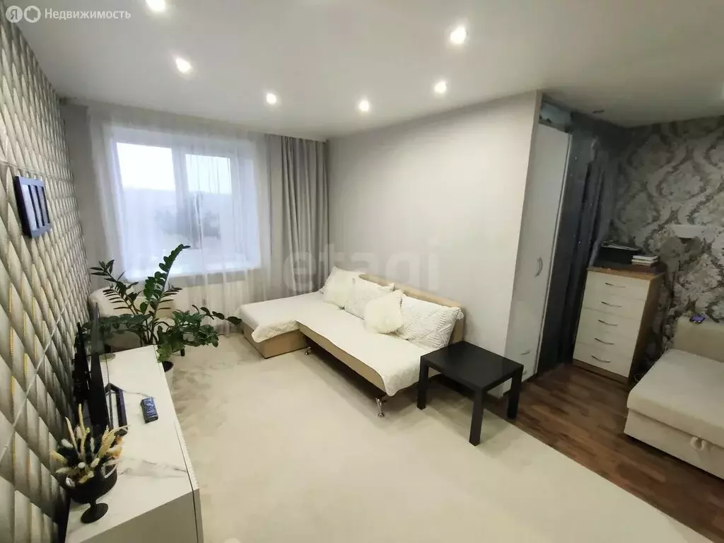 1-комнатная квартира: Пирогово, Мостовая улица, 28 (40.6 м) - Фото 2