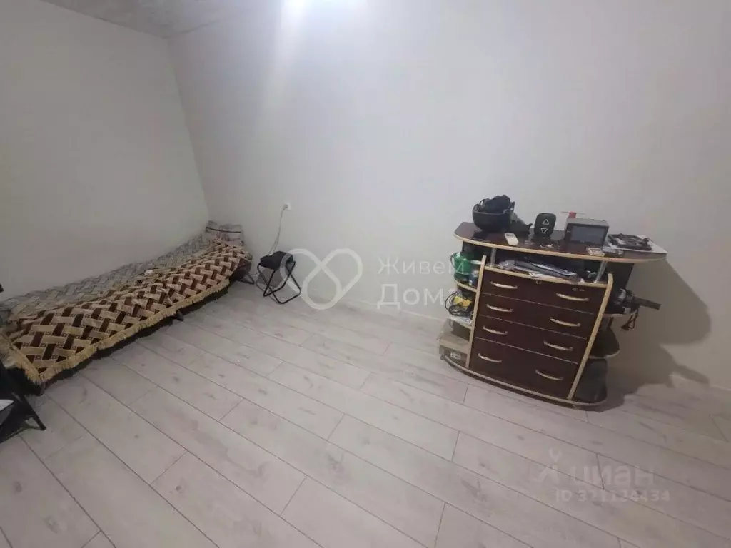 1-к кв. Волгоградская область, Городище рп просп. Ленина, 8 (32.5 м) - Фото 2