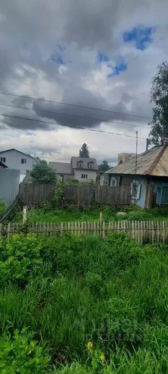 Дом в Новосибирская область, Бердск ул. Ермака (55 м) - Фото 2