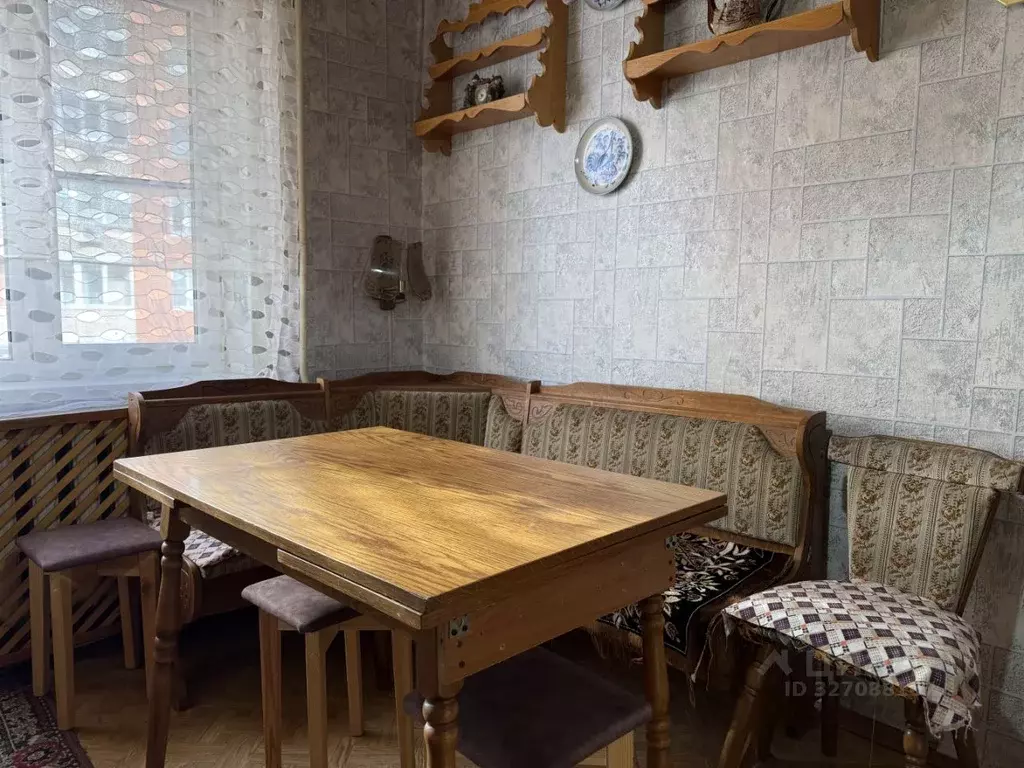 3-к кв. Московская область, Чехов Вишневый бул., 5А (68.0 м) - Фото 2