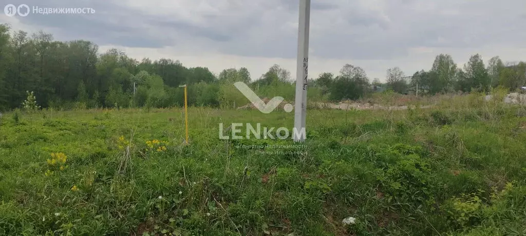 Участок в Ижевск, коттеджный посёлок Новые Пазелы (10.29 м) - Фото 1