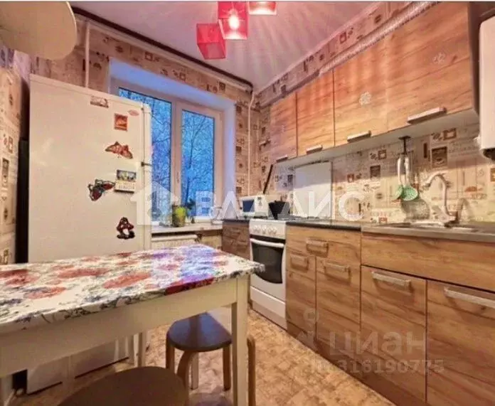 1-к кв. Санкт-Петербург Кубинская ул., 28 (30.2 м) - Фото 0