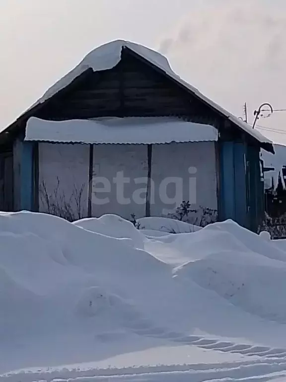 Дом, 42.4 м - Фото 1