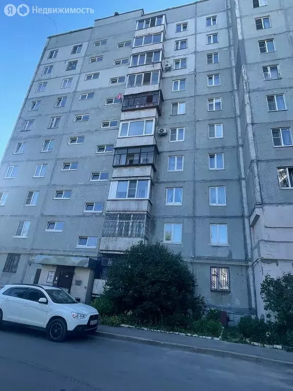 1к в 2-комнатной квартире (20 м) - Фото 0