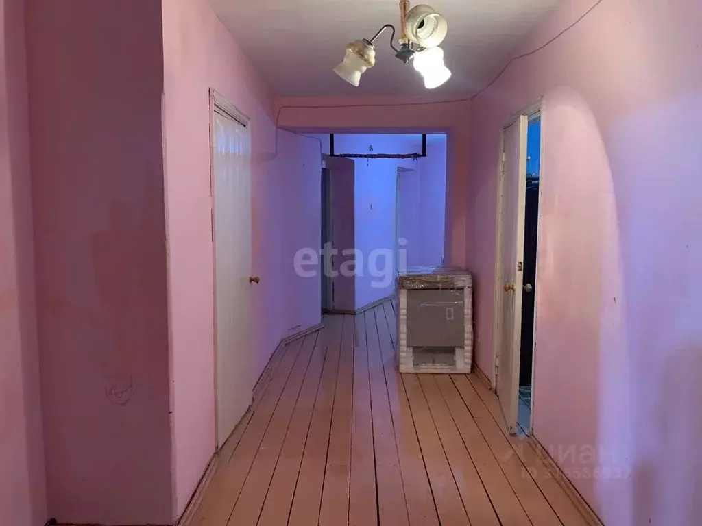 5-к кв. Северная Осетия, Владикавказ Весенняя ул., 11 (143.0 м) - Фото 1