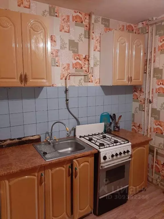 1-к кв. Марий Эл, Йошкар-Ола ул. Анциферова, 3 (40.0 м) - Фото 0