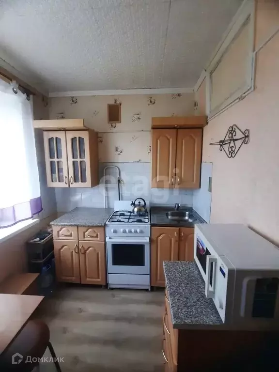 Продаётся 2-к квартира, 44.9 м - Фото 1