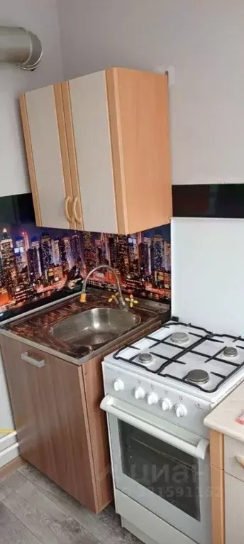 1-к кв. Ивановская область, Шуя ул. Свердлова, 100 (32.0 м) - Фото 1