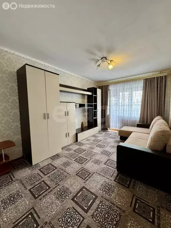 2-комнатная квартира: Белгород, проспект Ватутина, 19 (45.4 м) - Фото 1