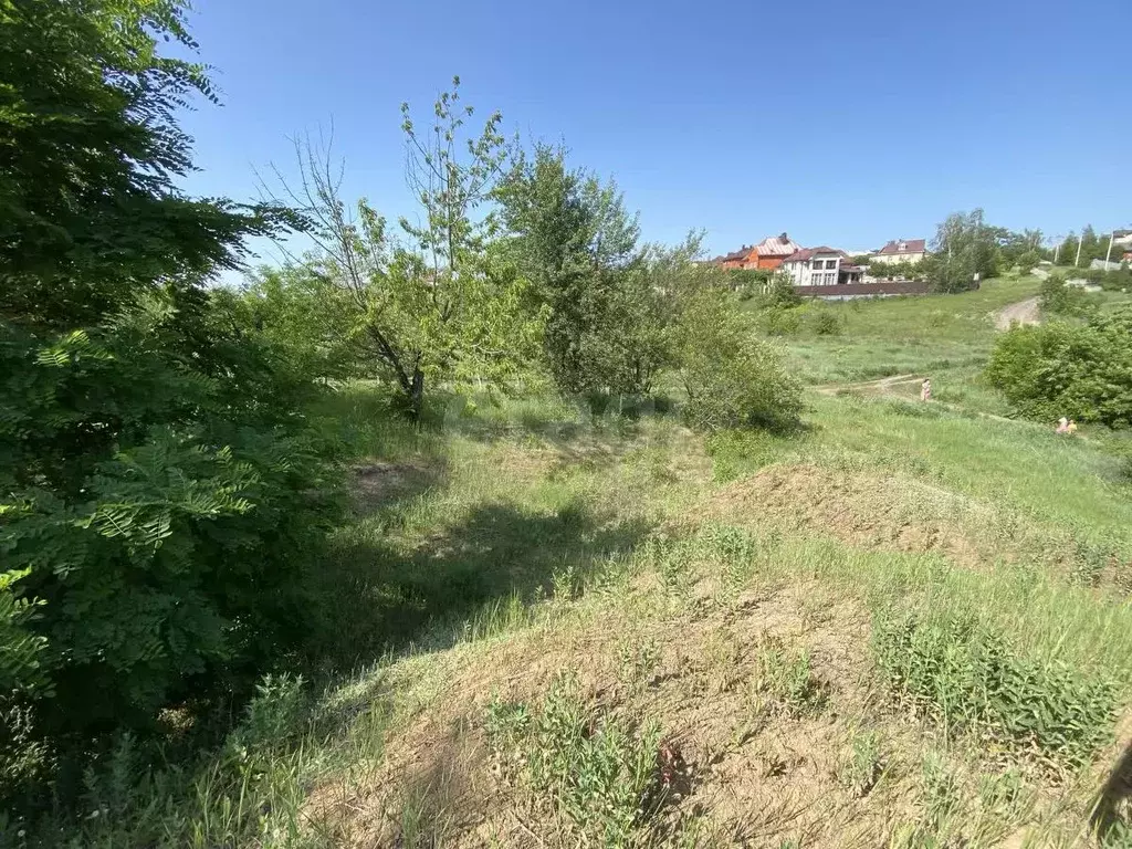 Участок в Белгородская область, Белгородский район, Дубовское с/пос, ... - Фото 2