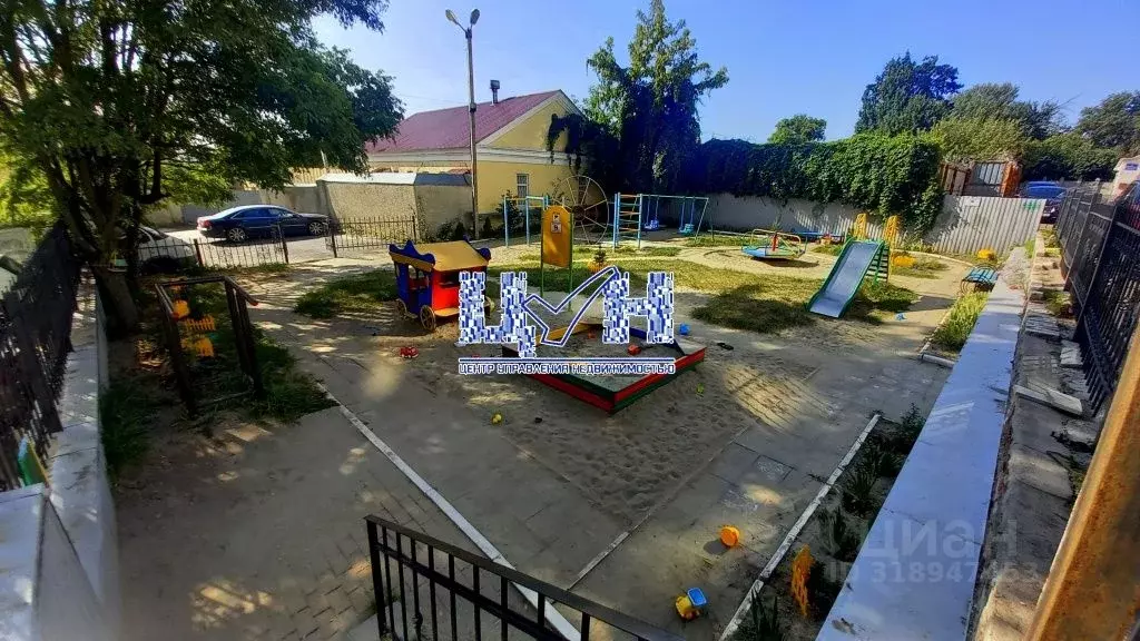 1-к кв. Курская область, Курск Дружининская ул., 35 (40.0 м) - Фото 1