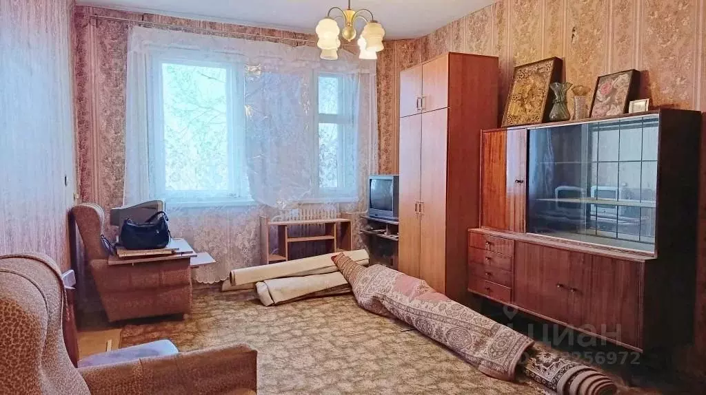 1-к кв. Волгоградская область, Городищенский район, Новорогачинское ... - Фото 2