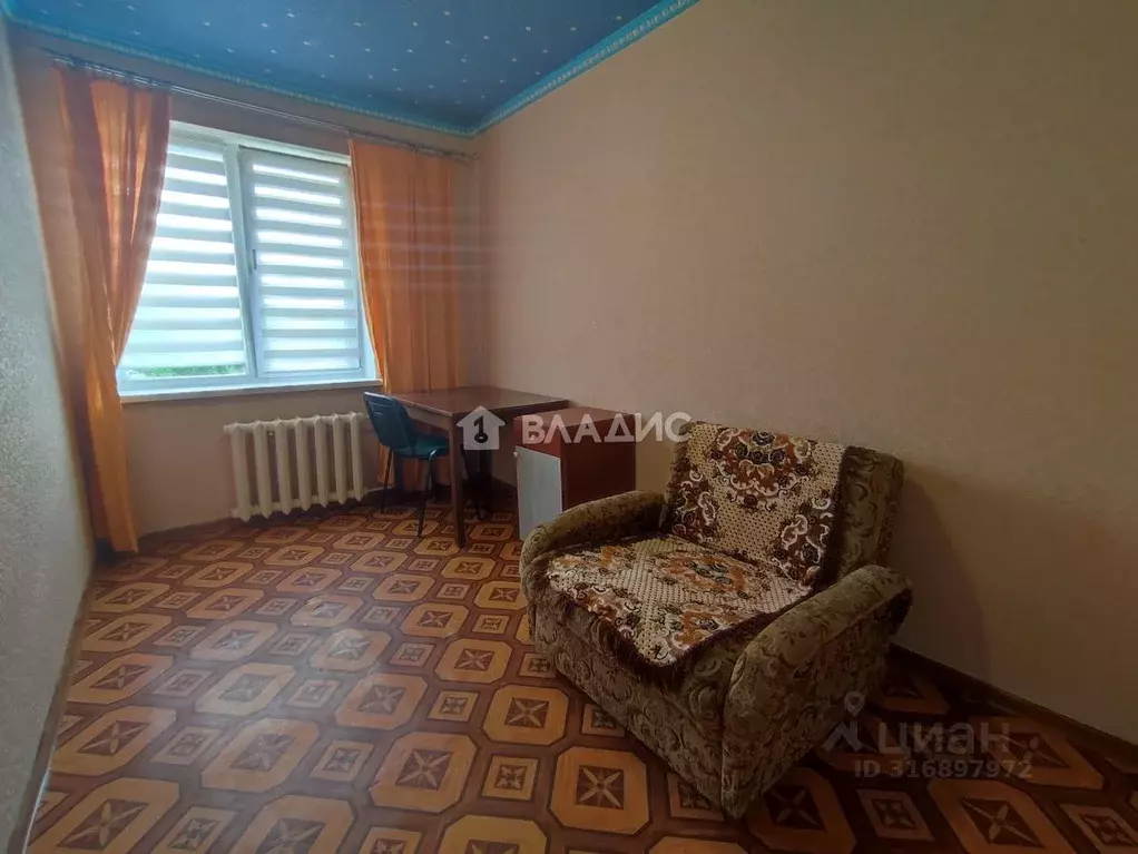 2-к кв. Калининградская область, Калининград Солдатская ул., 12 (32.3 ... - Фото 1