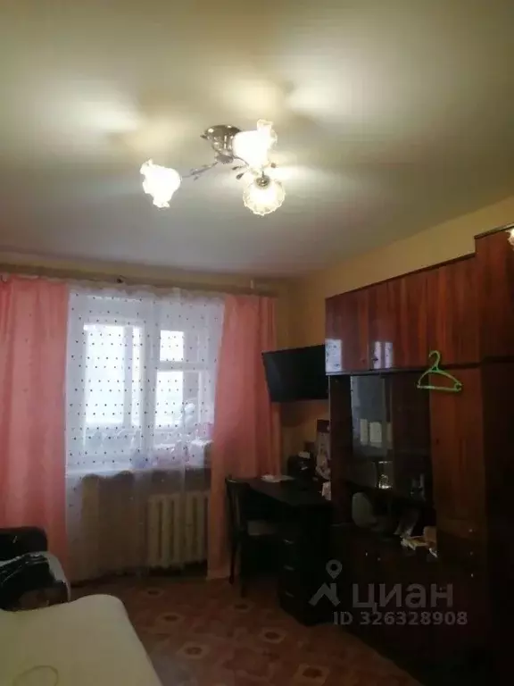 2-к кв. Нижегородская область, Нижний Новгород Соцгород жилрайон, ... - Фото 1