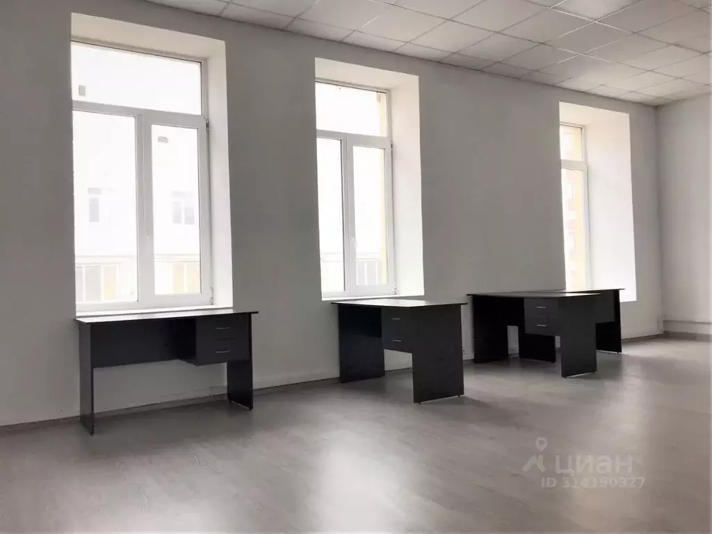 Помещение свободного назначения в Санкт-Петербург 23-я Васильевского ... - Фото 0