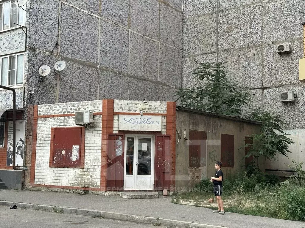 Помещение свободного назначения (60 м) - Фото 2