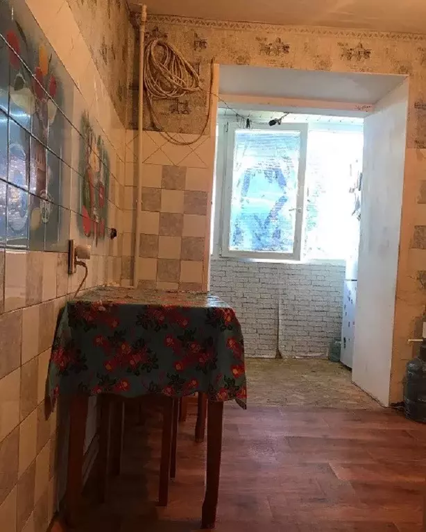 Продаётся 1-к квартира, 40 м - Фото 0