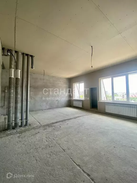 Продаётся 1-к квартира, 62 м - Фото 1